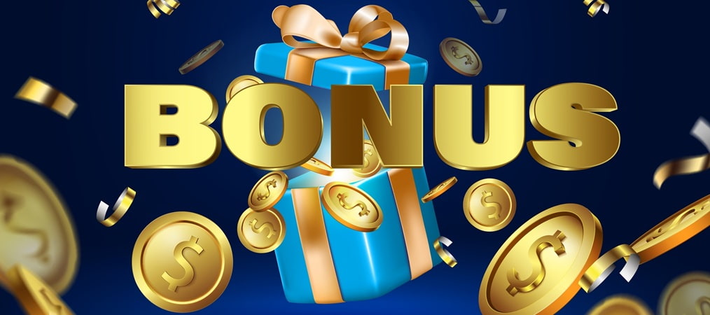 Bonuses